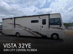 Used 2019 Winnebago Vista 32YE available in Sun City Center, Florida