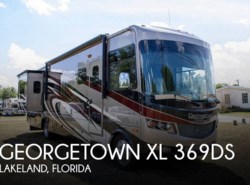 Used 2017 Forest River Georgetown XL 369DS available in Lakeland, Florida