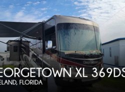 Used 2017 Forest River Georgetown XL 369DS available in Lakeland, Florida