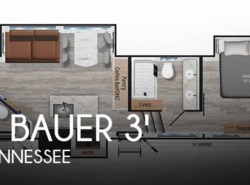 Used 2024 Heartland Eddie Bauer Signature 3600LF available in Ocoee, Tennessee