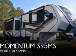 Used 2021 Grand Design Momentum 395MS available in Mobile, Alabama