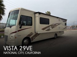 Used 2017 Winnebago Vista 29VE available in National City, California