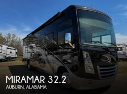 Used 2021 Thor Motor Coach Miramar 32.2 available in Auburn, Alabama