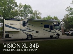 Used 2021 Entegra Coach Vision XL 34B available in Ponchatoula, Louisiana