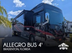 Used 2022 Tiffin Allegro Bus XSP 45 OPP available in Bradenton, Florida