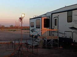 Used 2016 Coachmen Chaparral 390QSMB available in Bristolville, Ohio