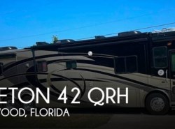 Used 2008 Tiffin Phaeton 42 QRH available in Englewood, Florida