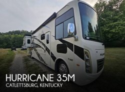 Used 2022 Thor Motor Coach Hurricane 35M available in Catlettsburg, Kentucky