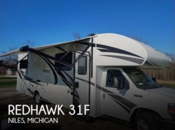 Used 2021 Jayco Redhawk 31F available in Niles, Michigan