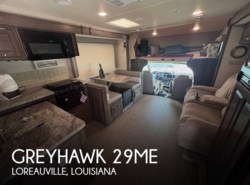 Used 2018 Jayco Greyhawk 29ME available in Loreauville, Louisiana