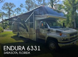 Used 2007 Gulf Stream Endura 6331 available in Sarasota, Florida
