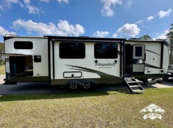 Used 2023 Forest River Flagstaff Classic 832BWS available in Longs, South Carolina