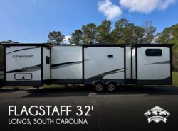 Used 2023 Forest River Flagstaff Classic 832BWS available in Longs, South Carolina
