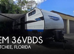 Used 2023 Forest River Salem 36VBDS available in Loxahatchee, Florida