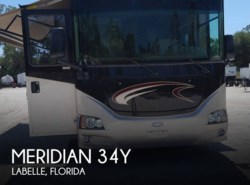Used 2011 Winnebago Meridian 34Y available in Labelle, Florida