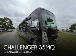 Used 2022 Thor Motor Coach Challenger 35MQ available in Clearwater, Florida