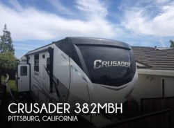 Used 2021 Prime Time Crusader 382MBH available in Pittsburg, California