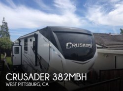 Used 2021 Prime Time Crusader 382MBH available in Pittsburg, California
