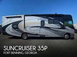Used 2012 Itasca Suncruiser 35P available in Fort Benning, Georgia