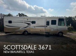 Used 2005 Newmar Scottsdale 3671 available in New Braunfels, Texas