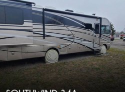 Used 2015 Fleetwood Southwind 34A available in Akron, New York