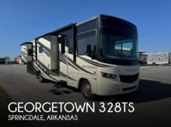 Used 2014 Forest River Georgetown 328TS available in Springdale, Arkansas