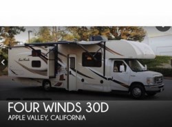 Used 2019 Thor Motor Coach Four Winds 30D available in Apple Valley, California