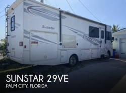 Used 2017 Winnebago Sunstar 29VE available in Palm City, Florida