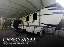 Used 2020 CrossRoads Cameo 392BR available in Sequim, Washington