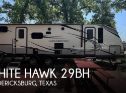 Used 2022 Jayco White Hawk 29BH available in Fredericksburg, Texas