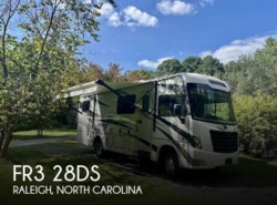 Used 2016 Forest River FR3 28DS available in Raleigh, North Carolina