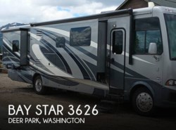 Used 2020 Newmar Bay Star 3626 available in Deer Park, Washington
