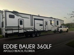 Used 2024 Dutchmen Eddie Bauer 360LF available in Apollo Beach, Florida