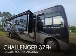 Used 2021 Thor Motor Coach Challenger 37FH available in Lugoff, South Carolina