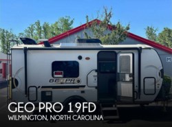 Used 2022 Rockwood Geo Pro 19FD available in Wilmington, North Carolina