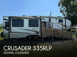 Used 2022 Prime Time Crusader 335RLP available in Houma, Louisiana