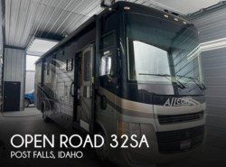 Used 2015 Tiffin Open Road 32SA available in Post Falls, Idaho