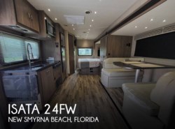 Used 2018 Dynamax Corp Isata 24FW available in New Smyrna Beach, Florida