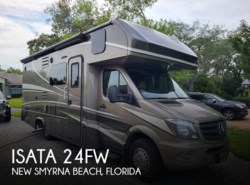 Used 2018 Dynamax Corp Isata 24FW available in New Smyrna Beach, Florida