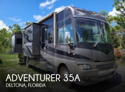 Used 2006 Winnebago Adventurer 35A available in Deltona, Florida