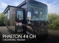 Used 2016 Tiffin Phaeton 44 OH available in Chesapeake, Virginia
