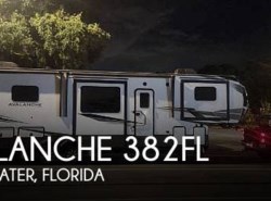 Used 2020 Keystone Avalanche 382FL available in Clearwater, Florida