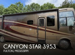 Used 2015 Newmar Canyon Star 3953 available in Fulton, Mississippi