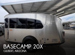 Used 2021 Airstream Basecamp 20X available in Gilbert, Arizona