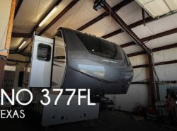 Used 2023 Vanleigh Vilano 377FL available in Howe, Texas