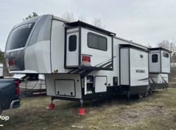 Used 2021 Forest River Sierra 391FLRB available in Williamsburg, Michigan