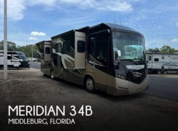 Used 2013 Itasca Meridian 34B available in Middleburg, Florida