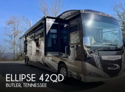 Used 2013 Itasca Ellipse 42QD available in Butler, Tennessee