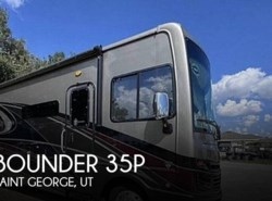 Used 2021 Fleetwood Bounder 35P available in Saint George, Utah