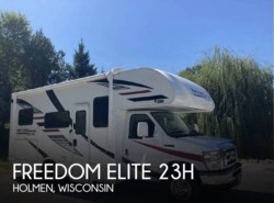 Used 2020 Thor Motor Coach Freedom Elite 23H available in Holmen, Wisconsin